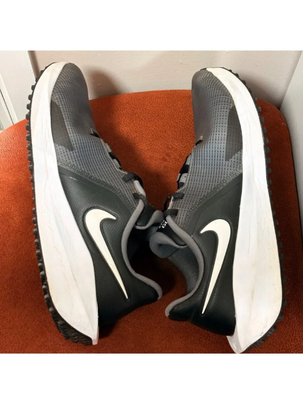 Nike infinity golf